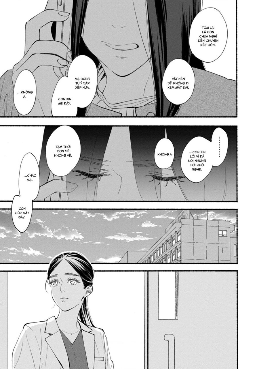 Blue Sky Complex - Chap 42