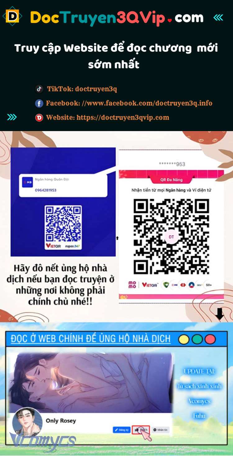 Bóng Râm Mùa Xuân - Chap 9