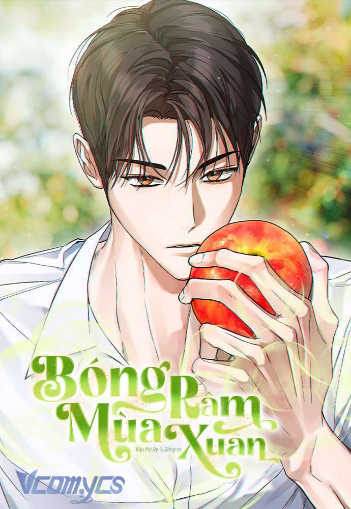 Bóng Râm Mùa Xuân - Chap 9