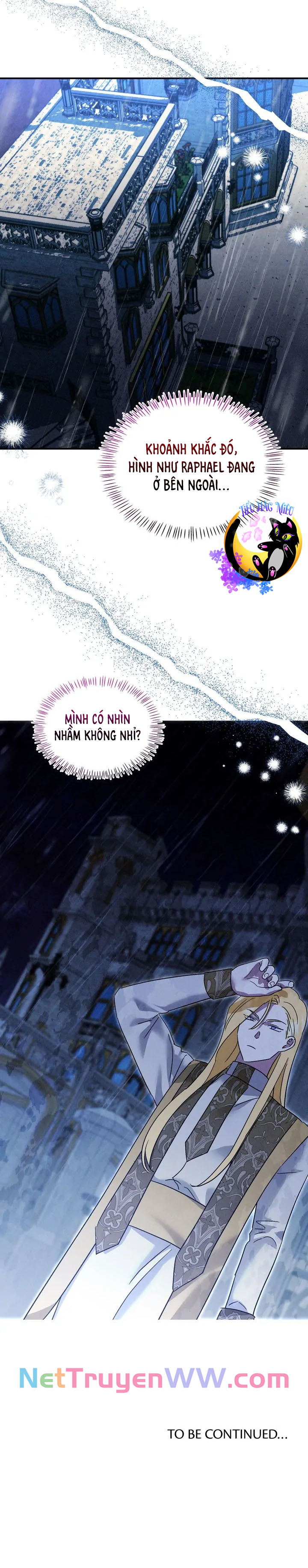 Cách Bảo Vệ Chủ Nhân Của Trang Viên Quái Vật - Chap 30