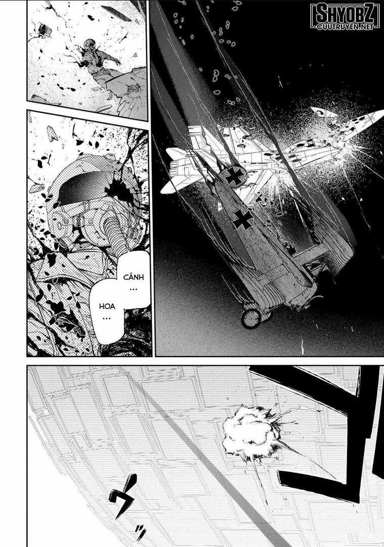 Cánh Hoa Về Luân Hồi - Chap 90