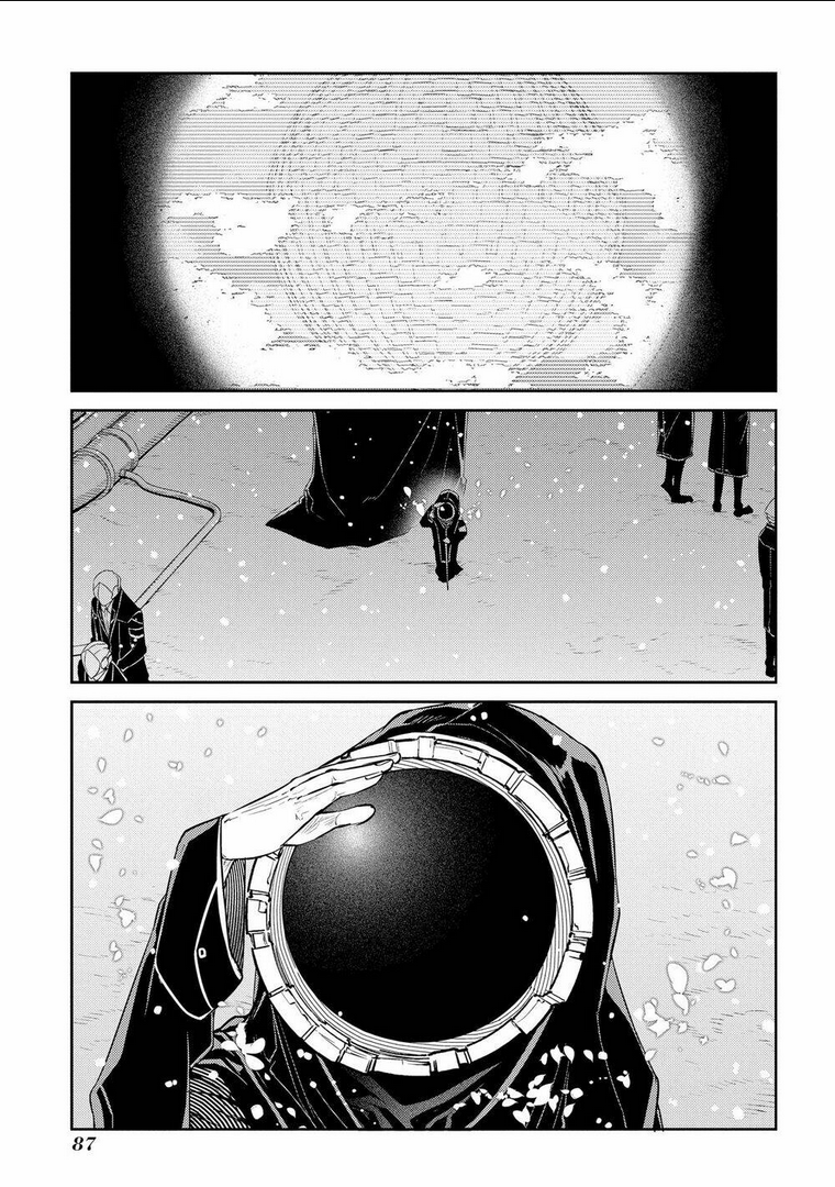 Cánh Hoa Về Luân Hồi - Chap 90