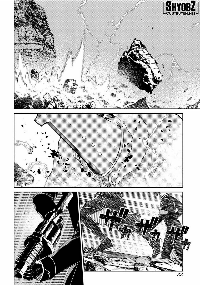 Cánh Hoa Về Luân Hồi - Chap 90