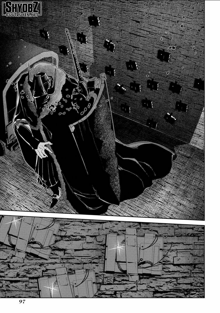 Cánh Hoa Về Luân Hồi - Chap 90