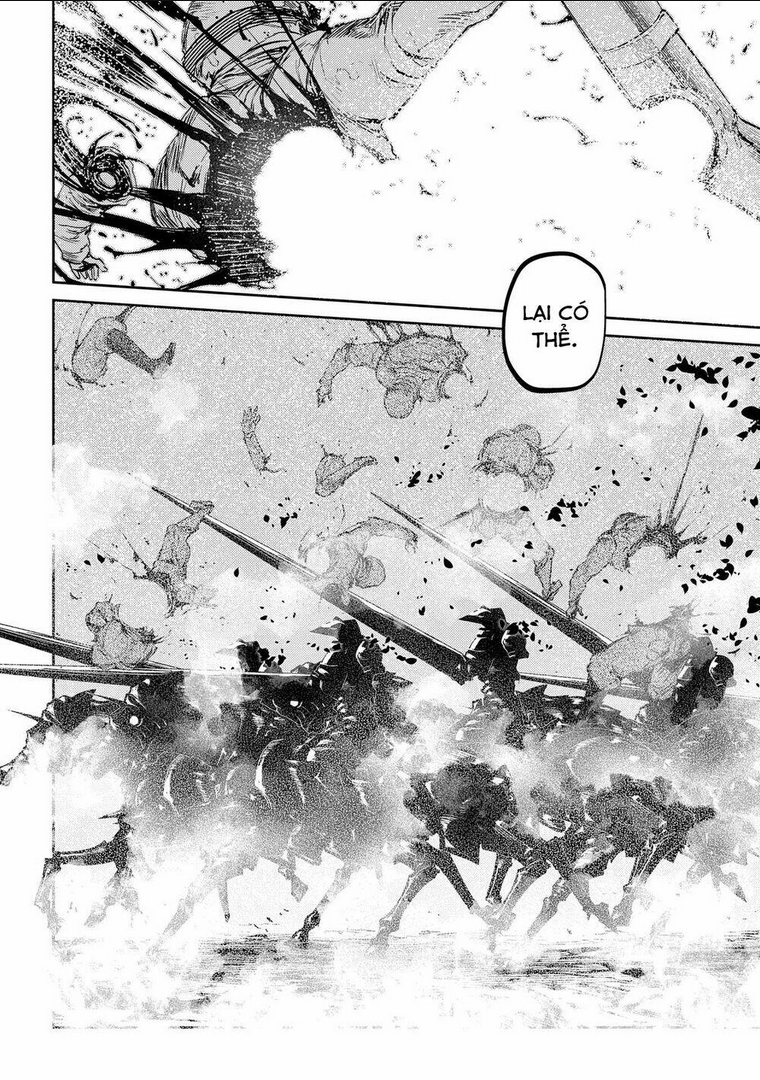 Cánh Hoa Về Luân Hồi - Chap 90