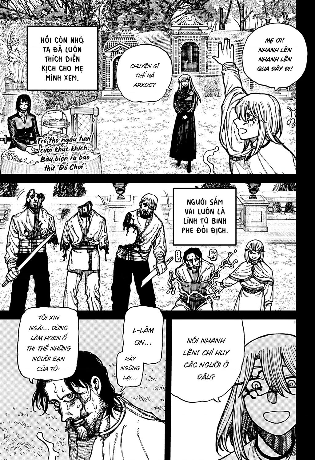 Centuria - Chap 26