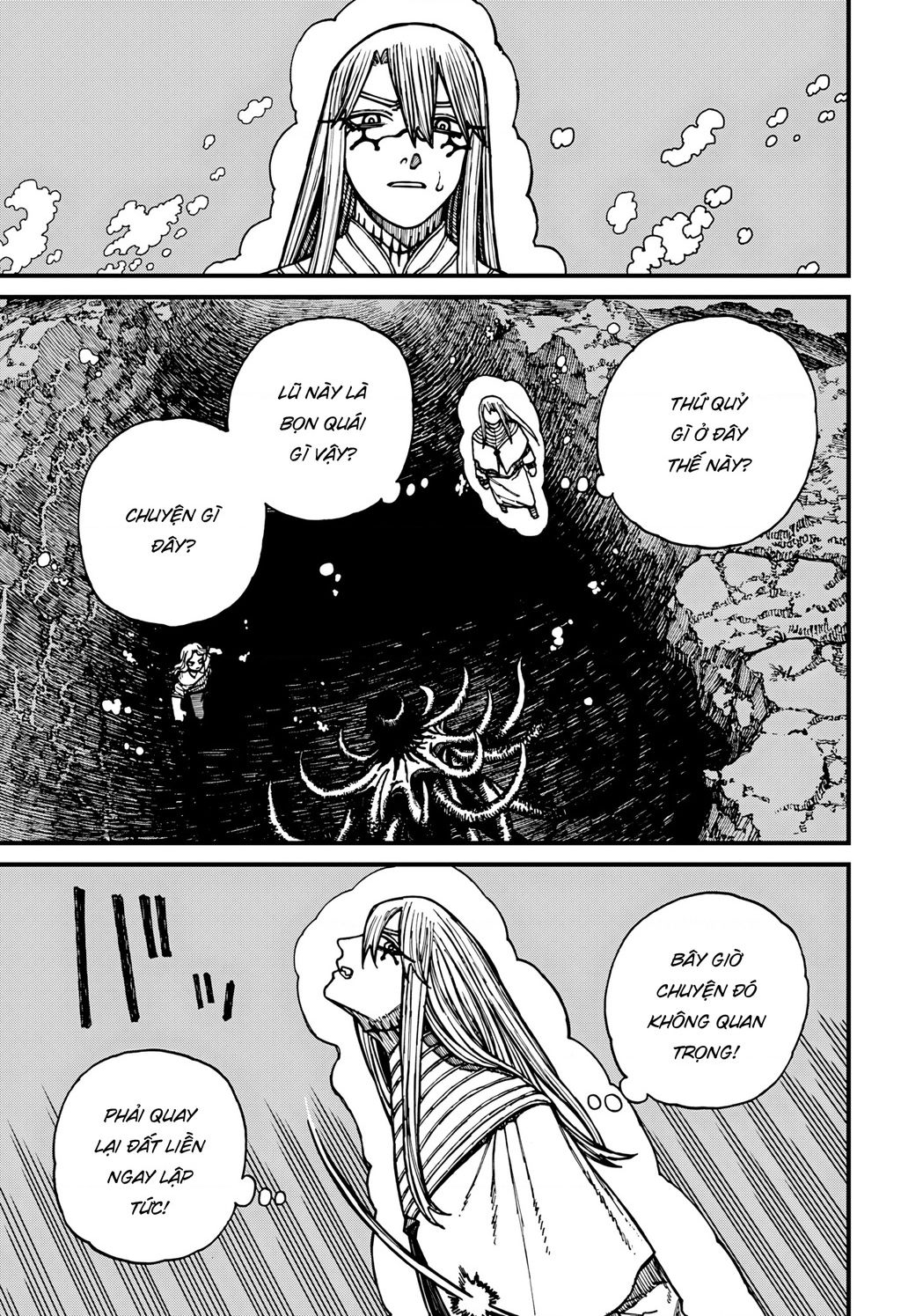 Centuria - Chap 26