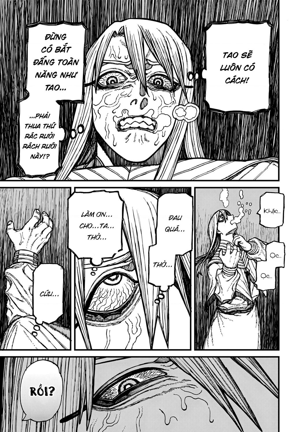 Centuria - Chap 26