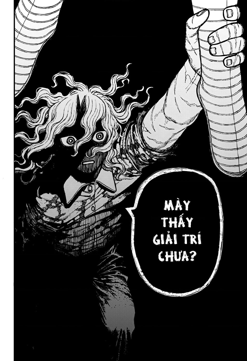 Centuria - Chap 26