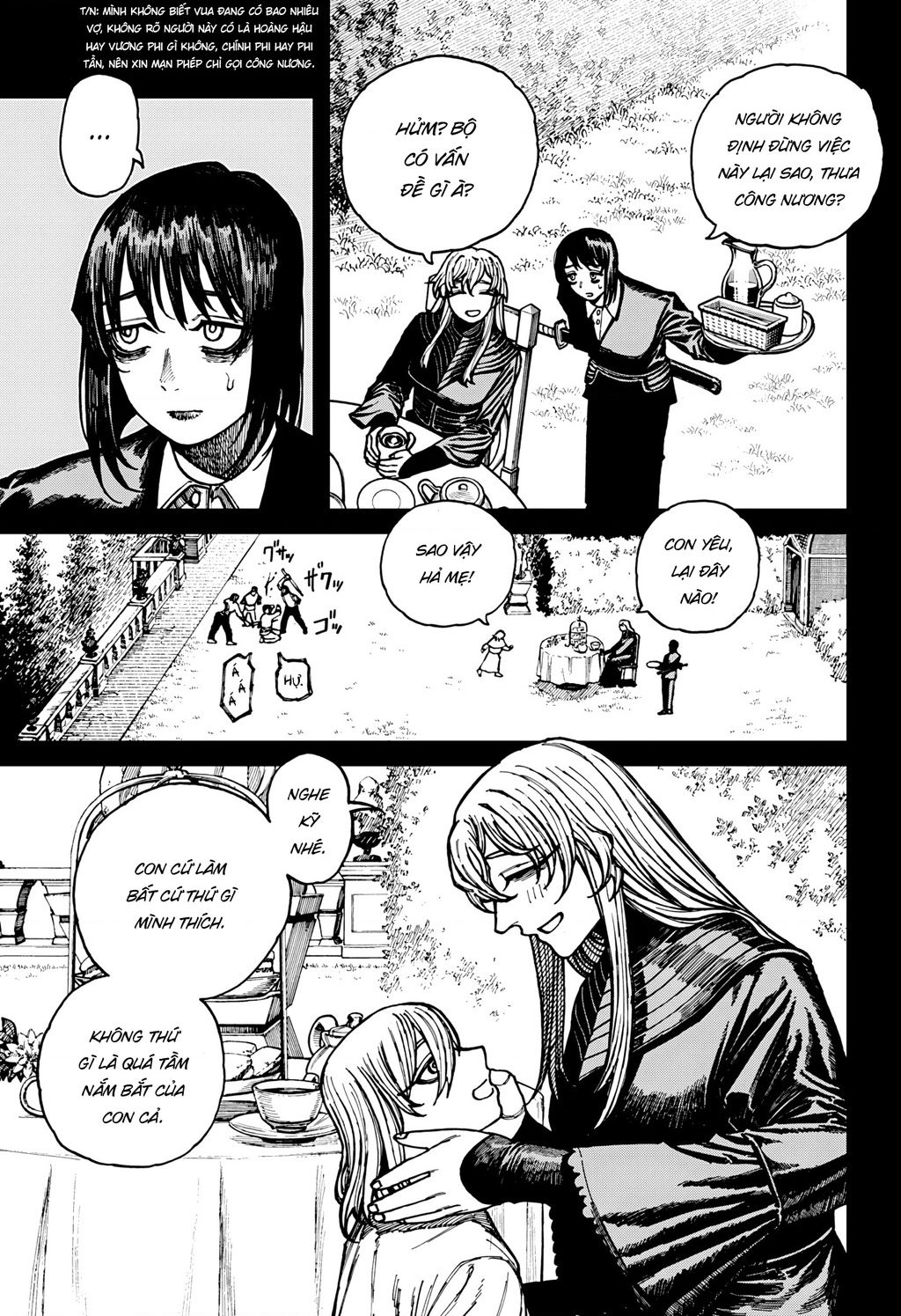 Centuria - Chap 26