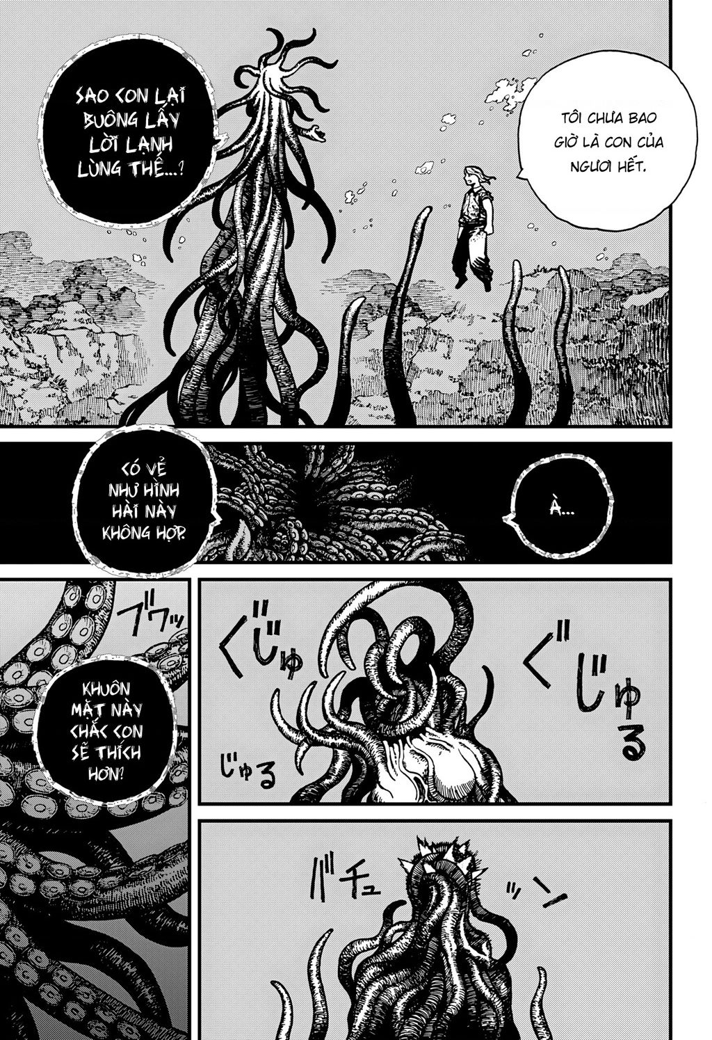 Centuria - Chap 26