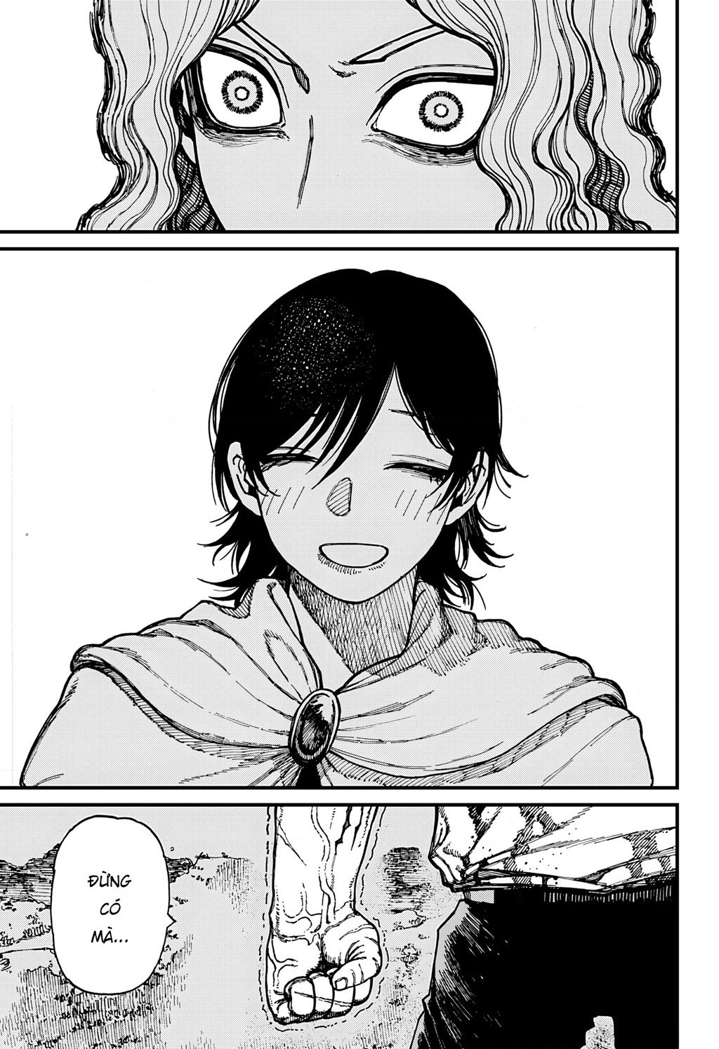 Centuria - Chap 26