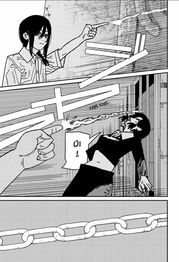 Chainsaw Man - Thợ Săn Quỷ - Chap 149