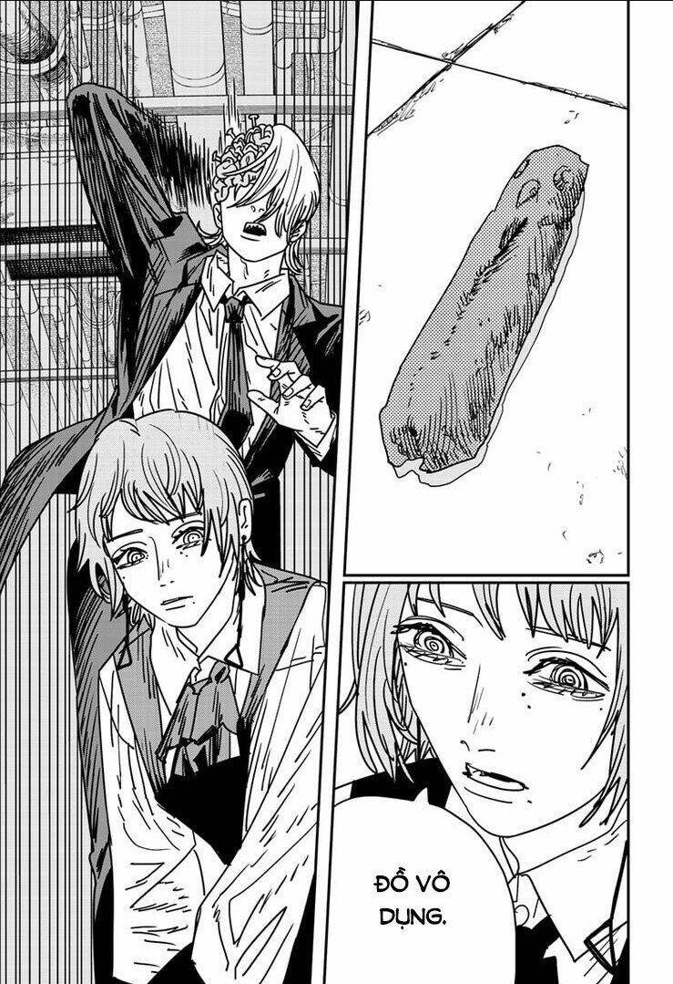 Chainsaw Man - Thợ Săn Quỷ - Chap 159