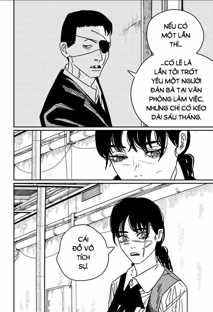 Chainsaw Man - Thợ Săn Quỷ - Chap 159