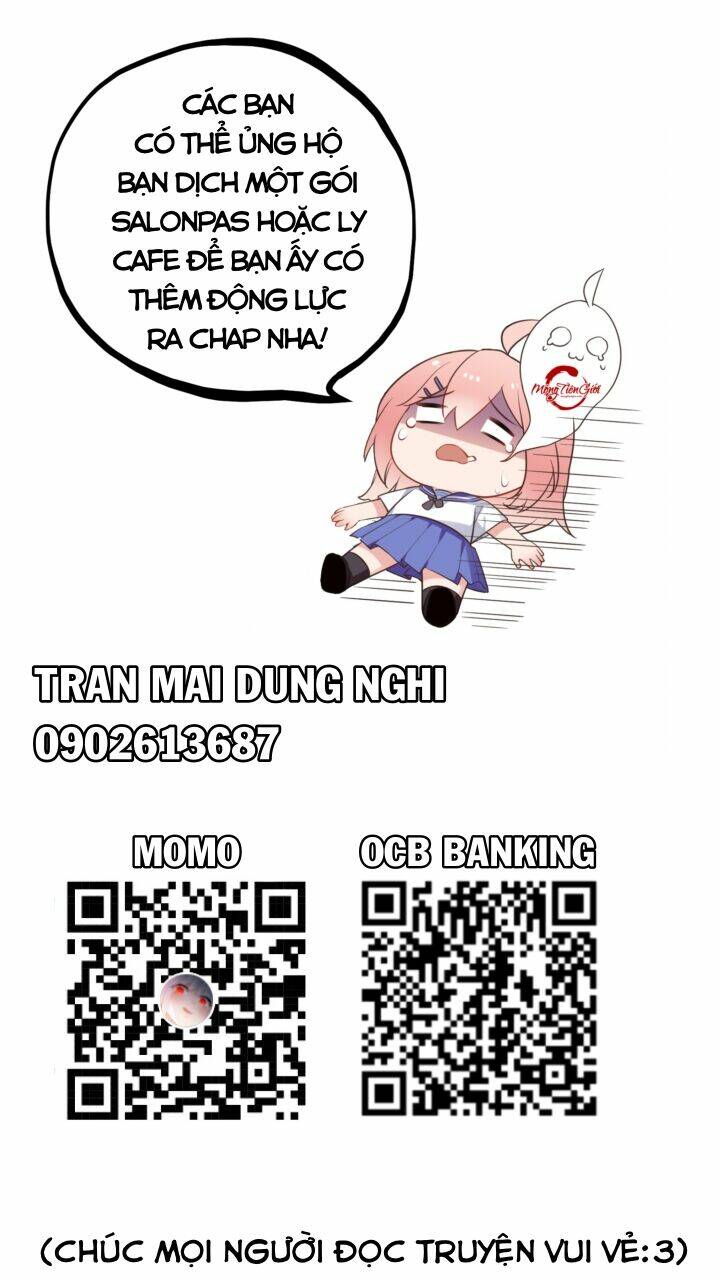 Chiếm Cái Đỉnh Núi Làm Đại Vương - Chap 146