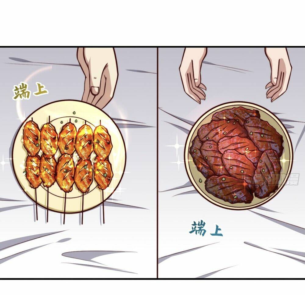Chiếm Cái Đỉnh Núi Làm Đại Vương - Chap 150