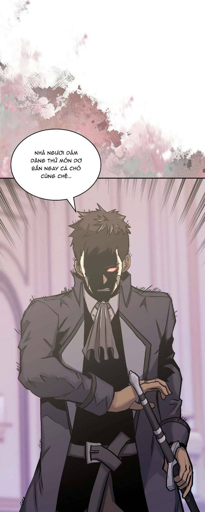 Chiến Binh Đến Từ Thế Giới Khác - Chap 233