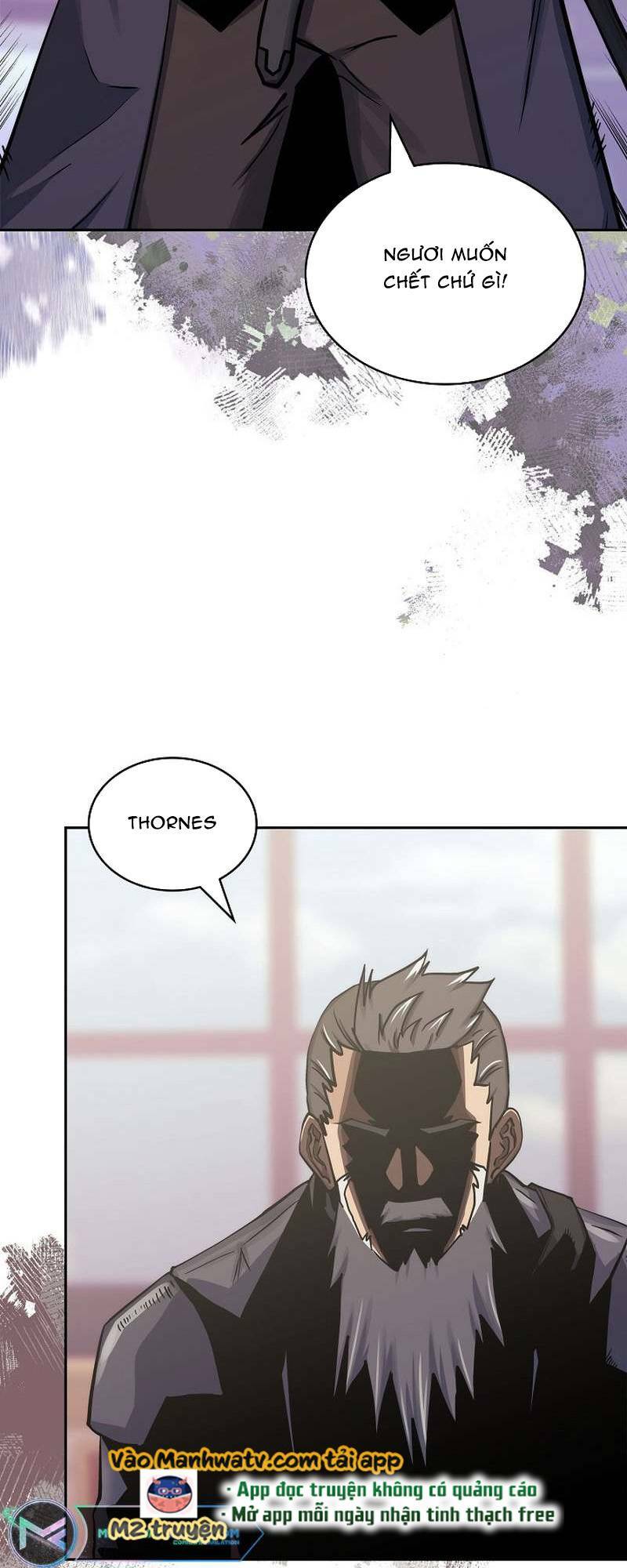 Chiến Binh Đến Từ Thế Giới Khác - Chap 233
