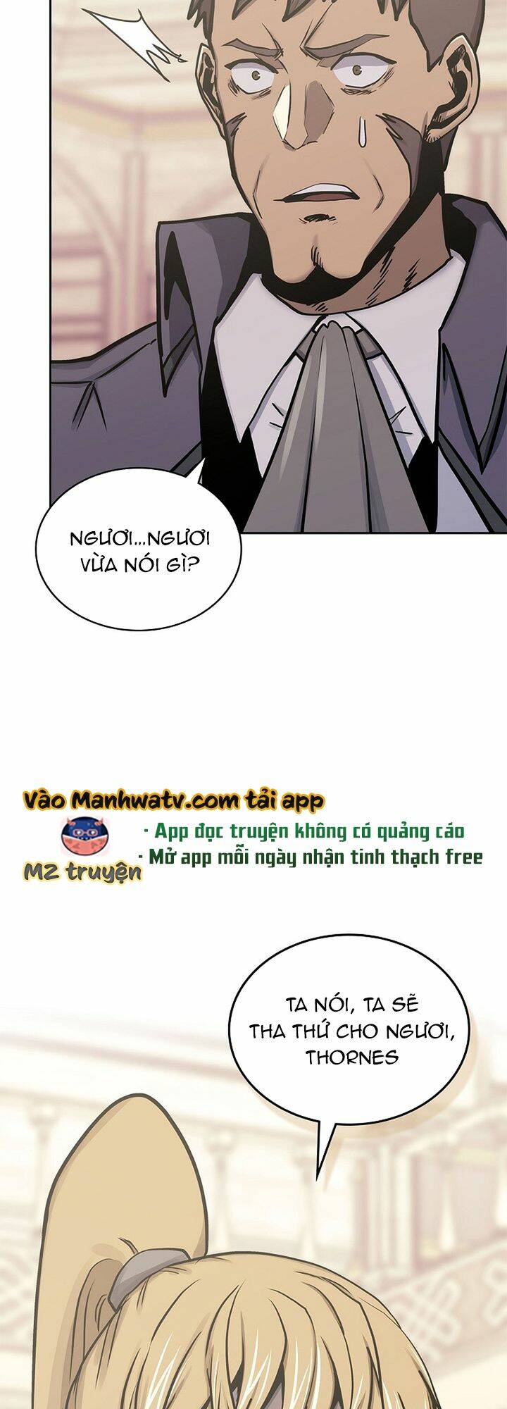 Chiến Binh Đến Từ Thế Giới Khác - Chap 237