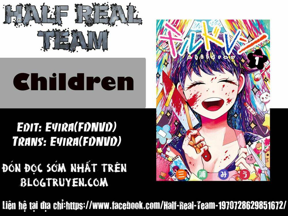 Children - Chap 1
