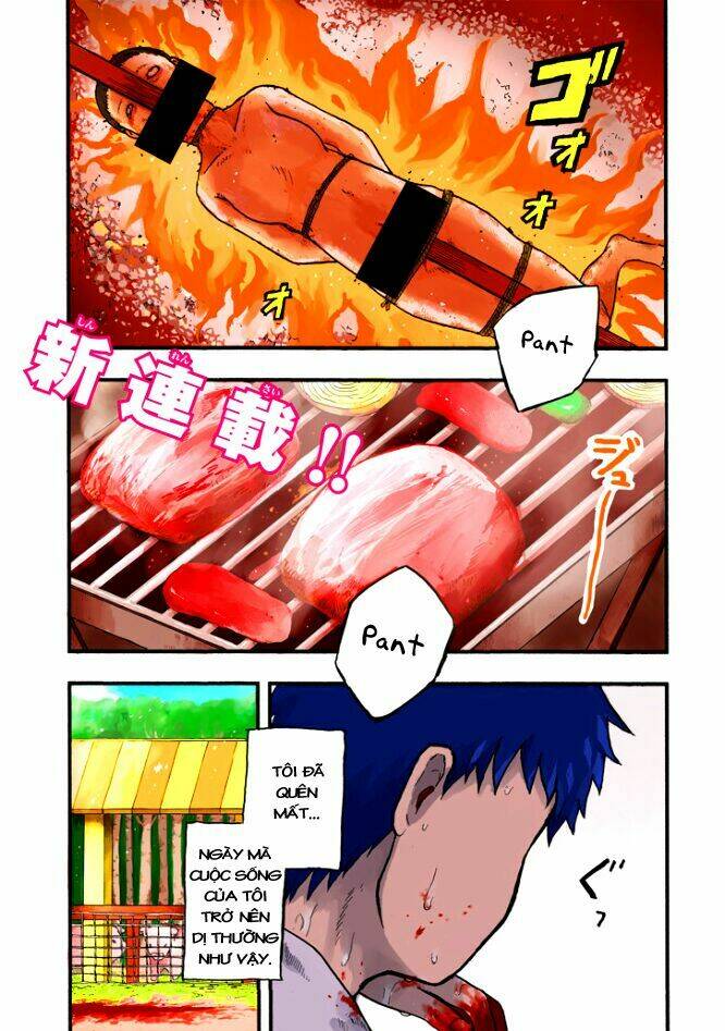 Children - Chap 1
