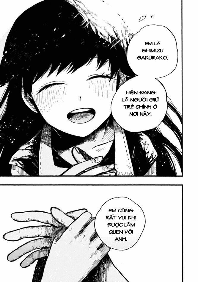 Children - Chap 1