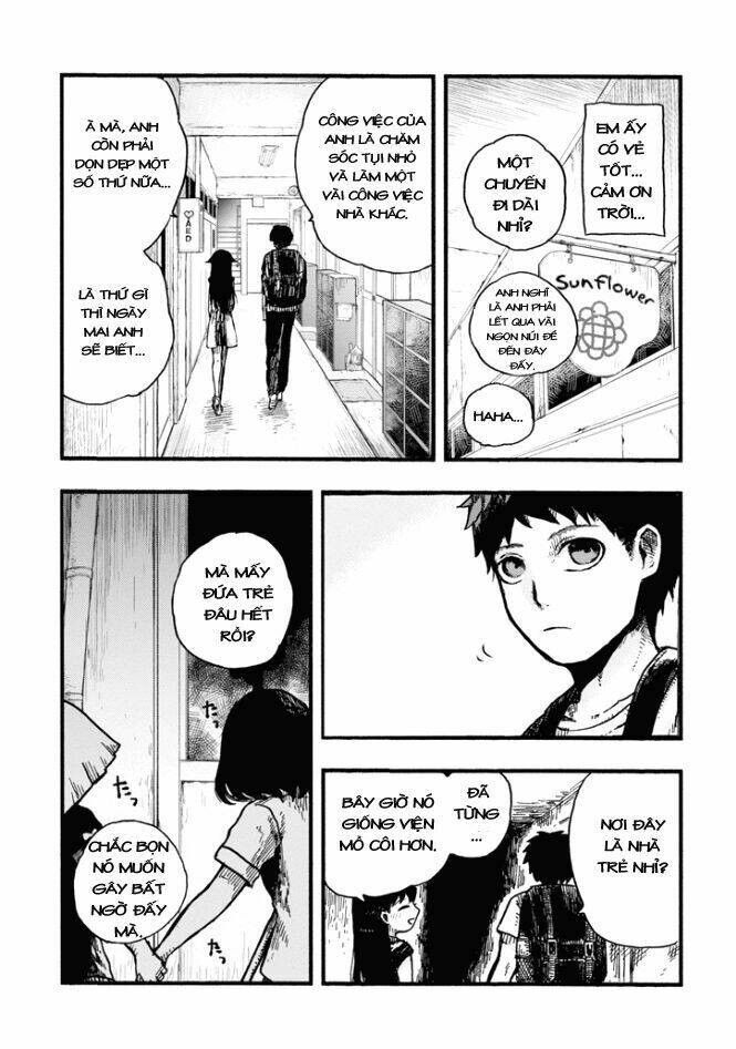 Children - Chap 1