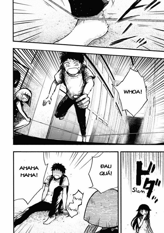 Children - Chap 1