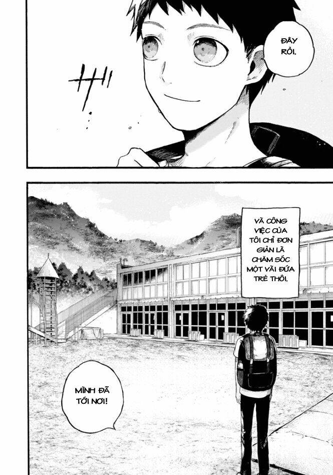 Children - Chap 1