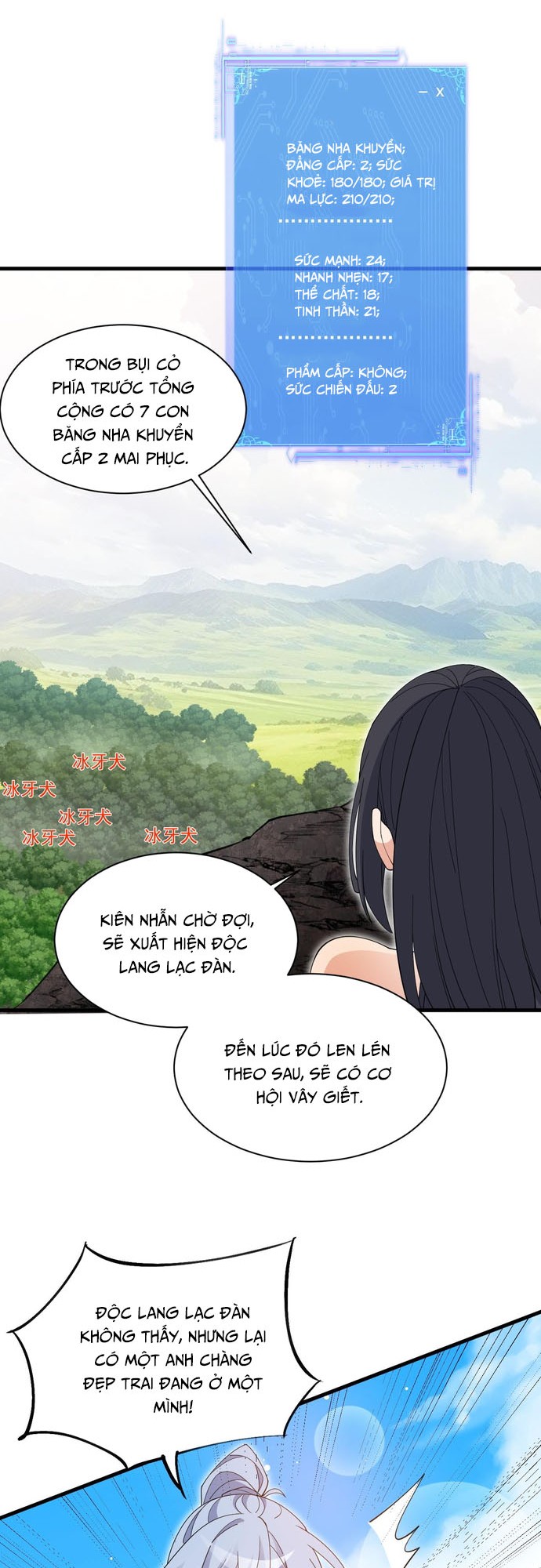 Chư Thần Làm Vợ: Ta Vô Địch Võng Du - Chap 4