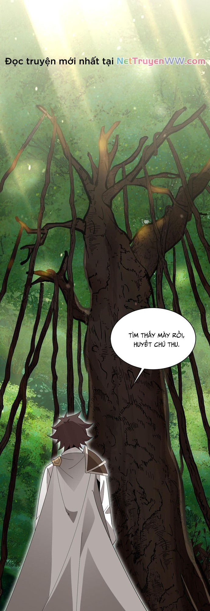 Chư Thần Làm Vợ: Ta Vô Địch Võng Du - Chap 4
