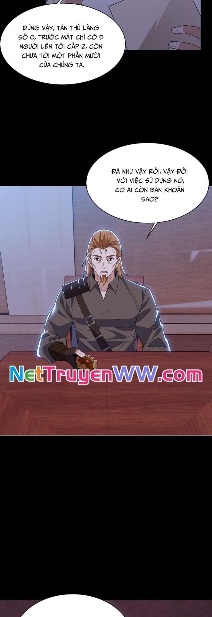Chư Thần Làm Vợ: Ta Vô Địch Võng Du - Chap 4