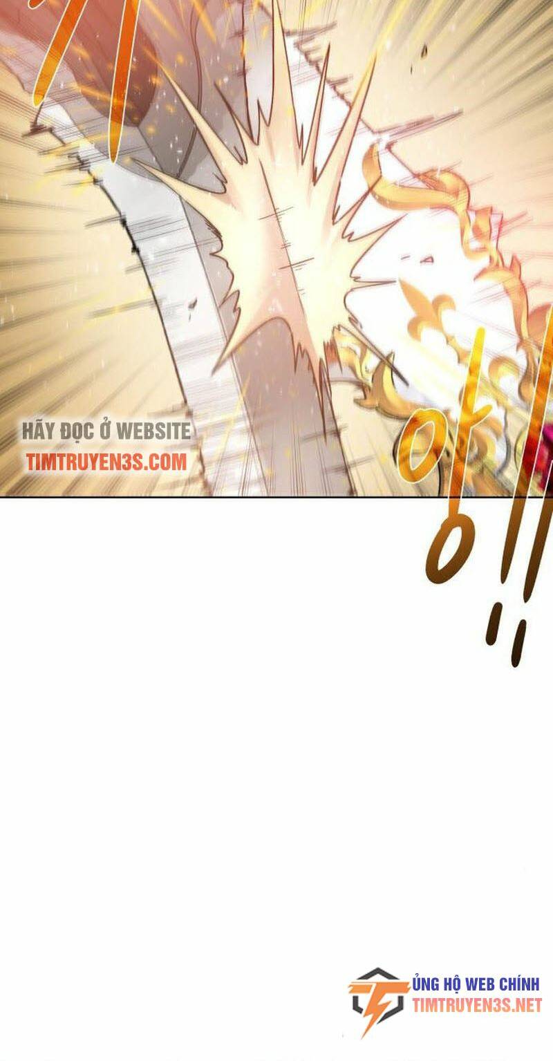 Cổ Vật Trong Hầm Tối - Chap 78