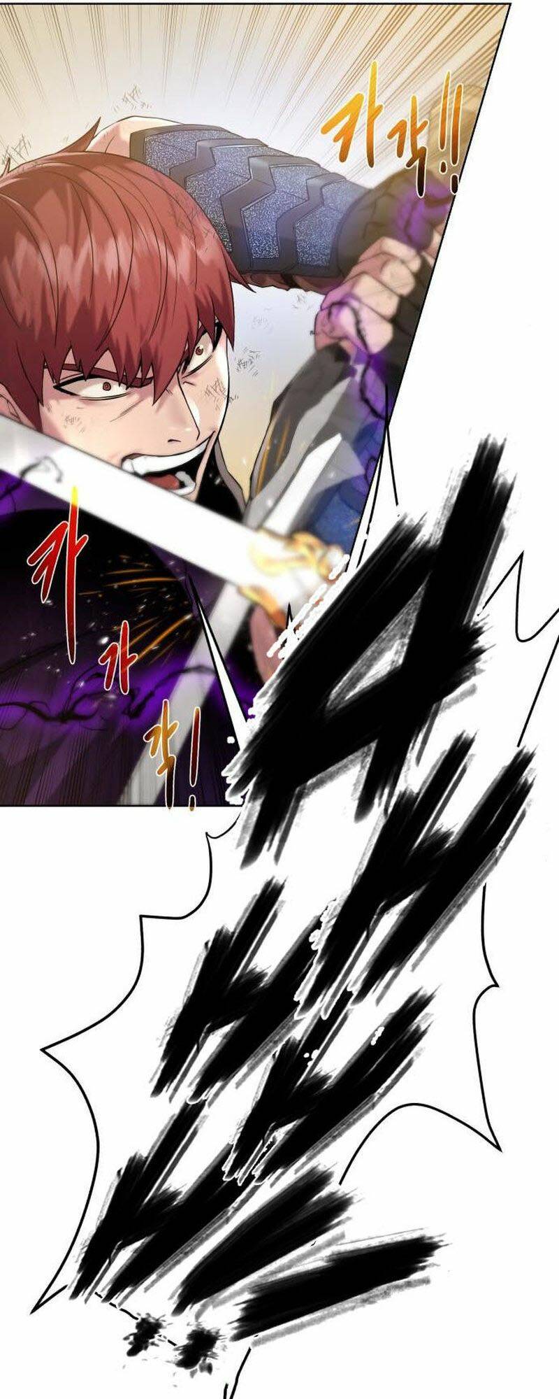 Cổ Vật Trong Hầm Tối - Chap 78
