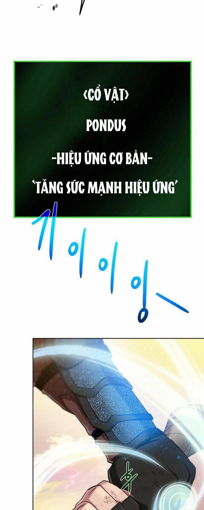 Cổ Vật Trong Hầm Tối - Chap 78