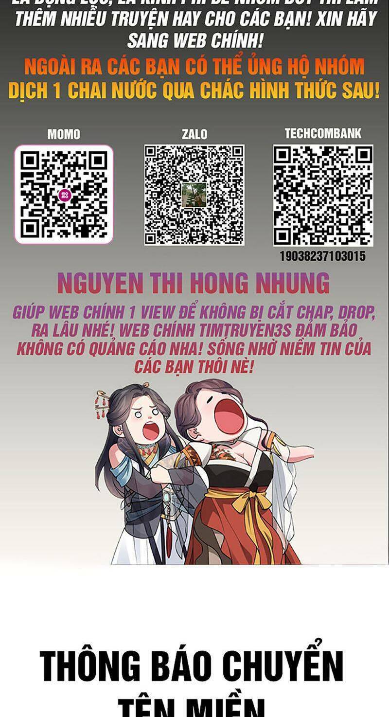 Cổ Vật Trong Hầm Tối - Chap 79
