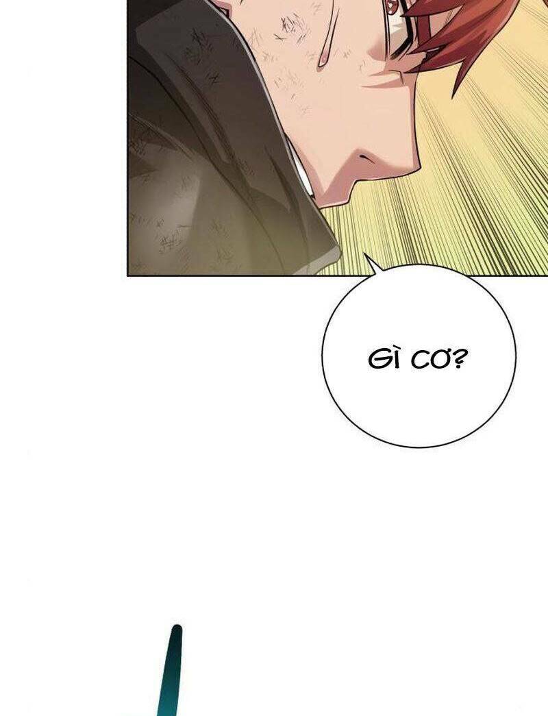 Cổ Vật Trong Hầm Tối - Chap 79