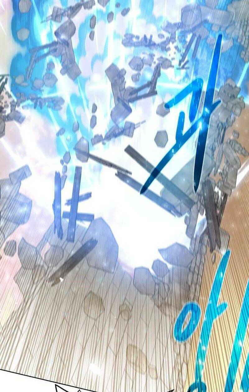 Cổ Vật Trong Hầm Tối - Chap 79