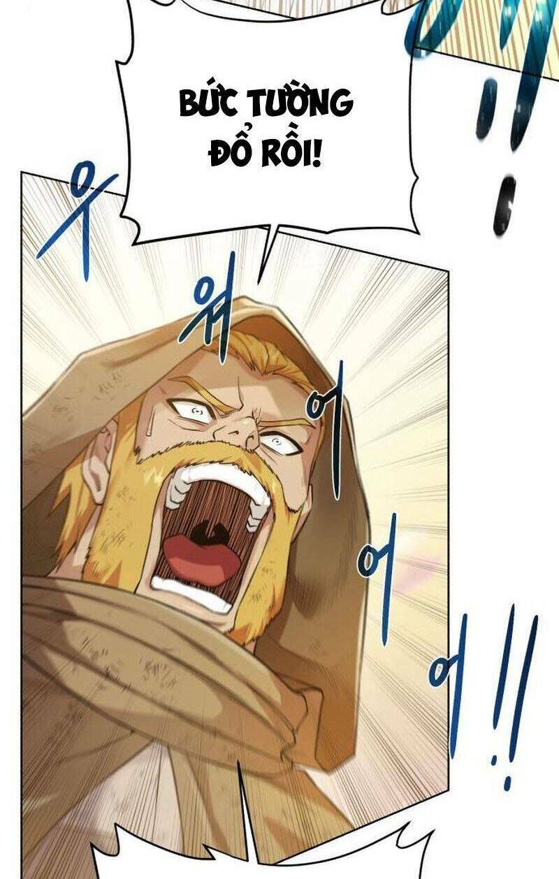 Cổ Vật Trong Hầm Tối - Chap 79