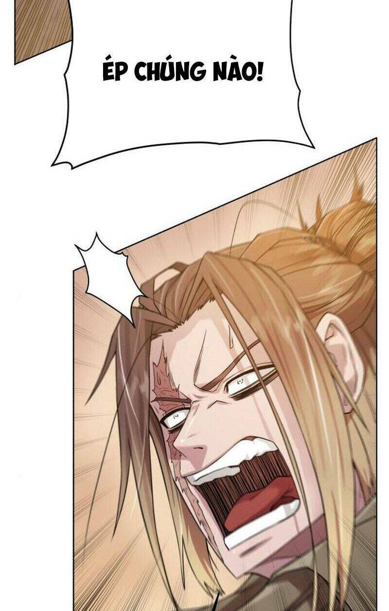 Cổ Vật Trong Hầm Tối - Chap 79