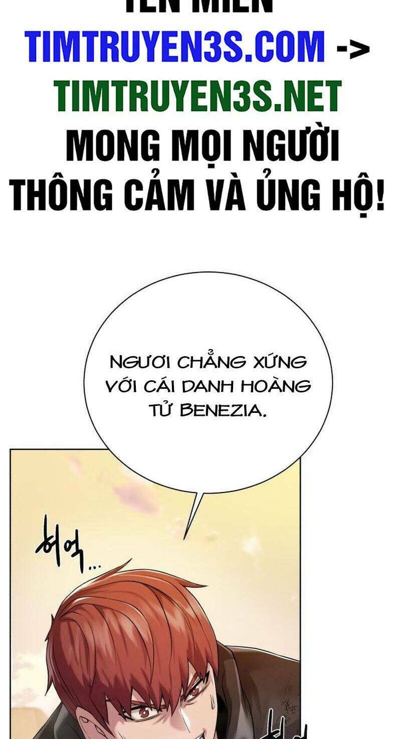 Cổ Vật Trong Hầm Tối - Chap 79