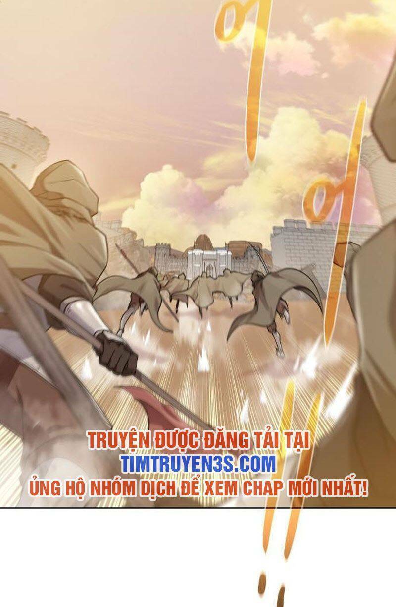Cổ Vật Trong Hầm Tối - Chap 79