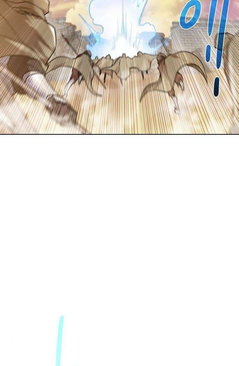 Cổ Vật Trong Hầm Tối - Chap 79