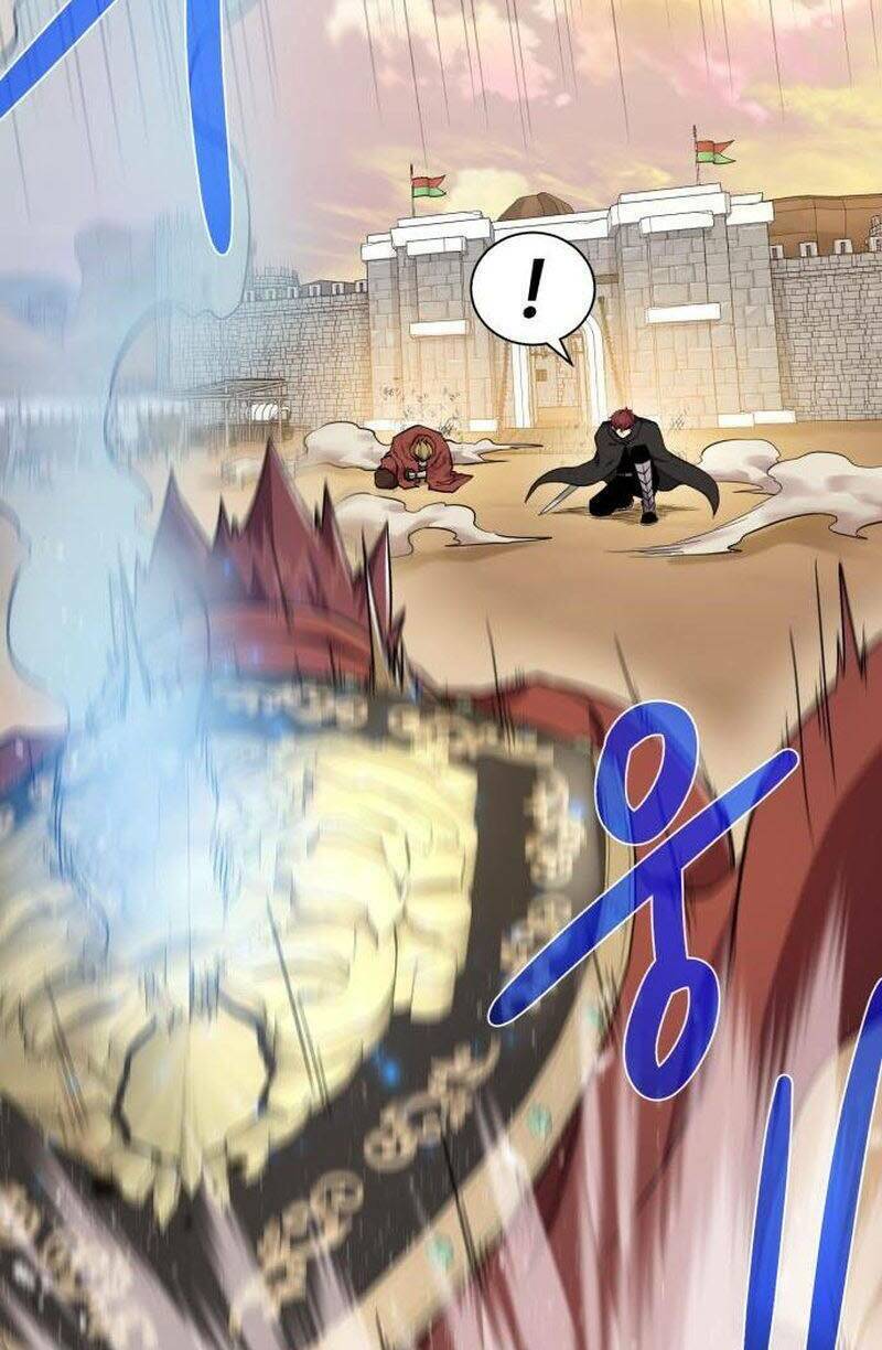 Cổ Vật Trong Hầm Tối - Chap 79