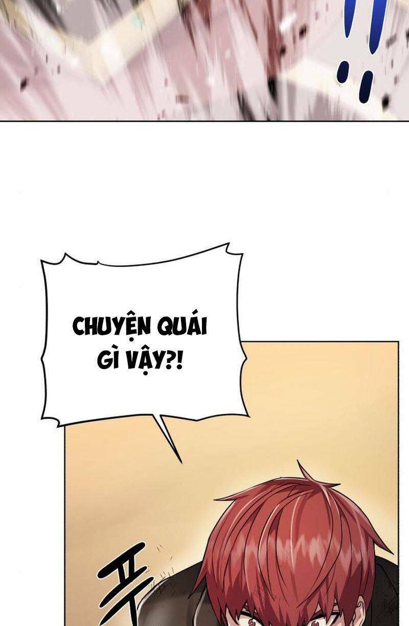 Cổ Vật Trong Hầm Tối - Chap 79