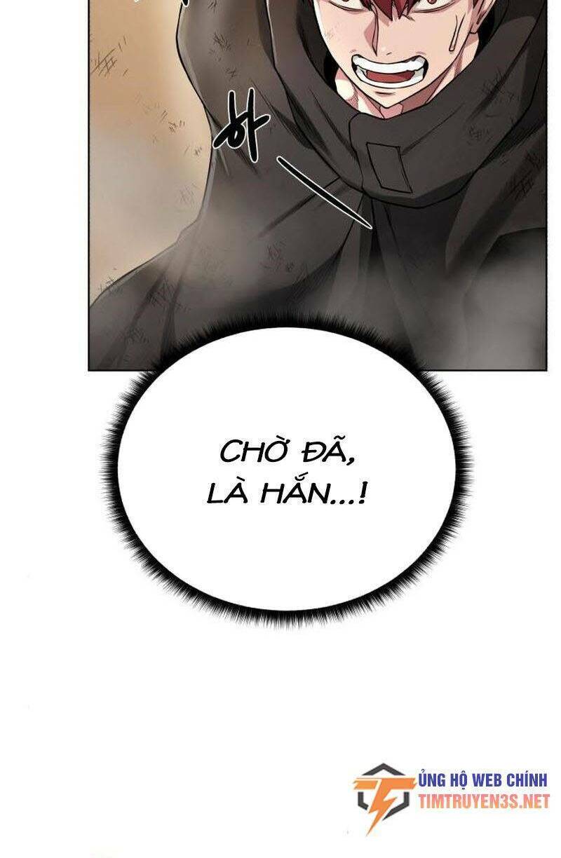 Cổ Vật Trong Hầm Tối - Chap 79