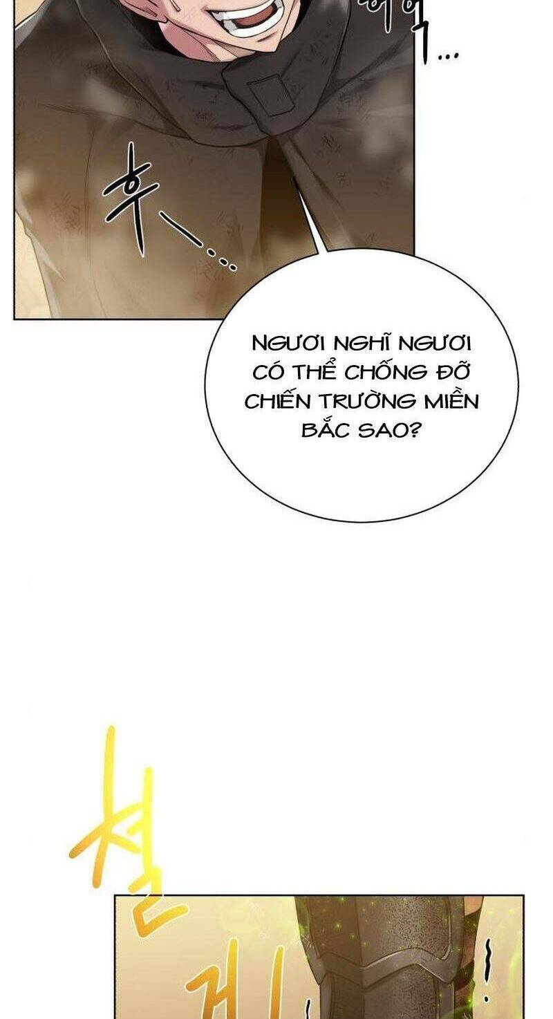 Cổ Vật Trong Hầm Tối - Chap 79