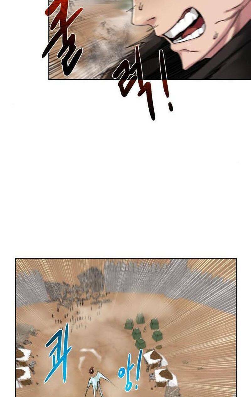 Cổ Vật Trong Hầm Tối - Chap 79