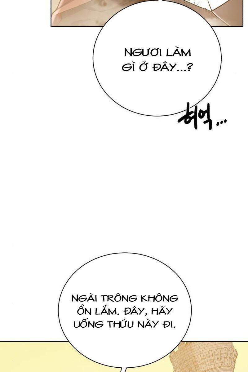 Cổ Vật Trong Hầm Tối - Chap 79